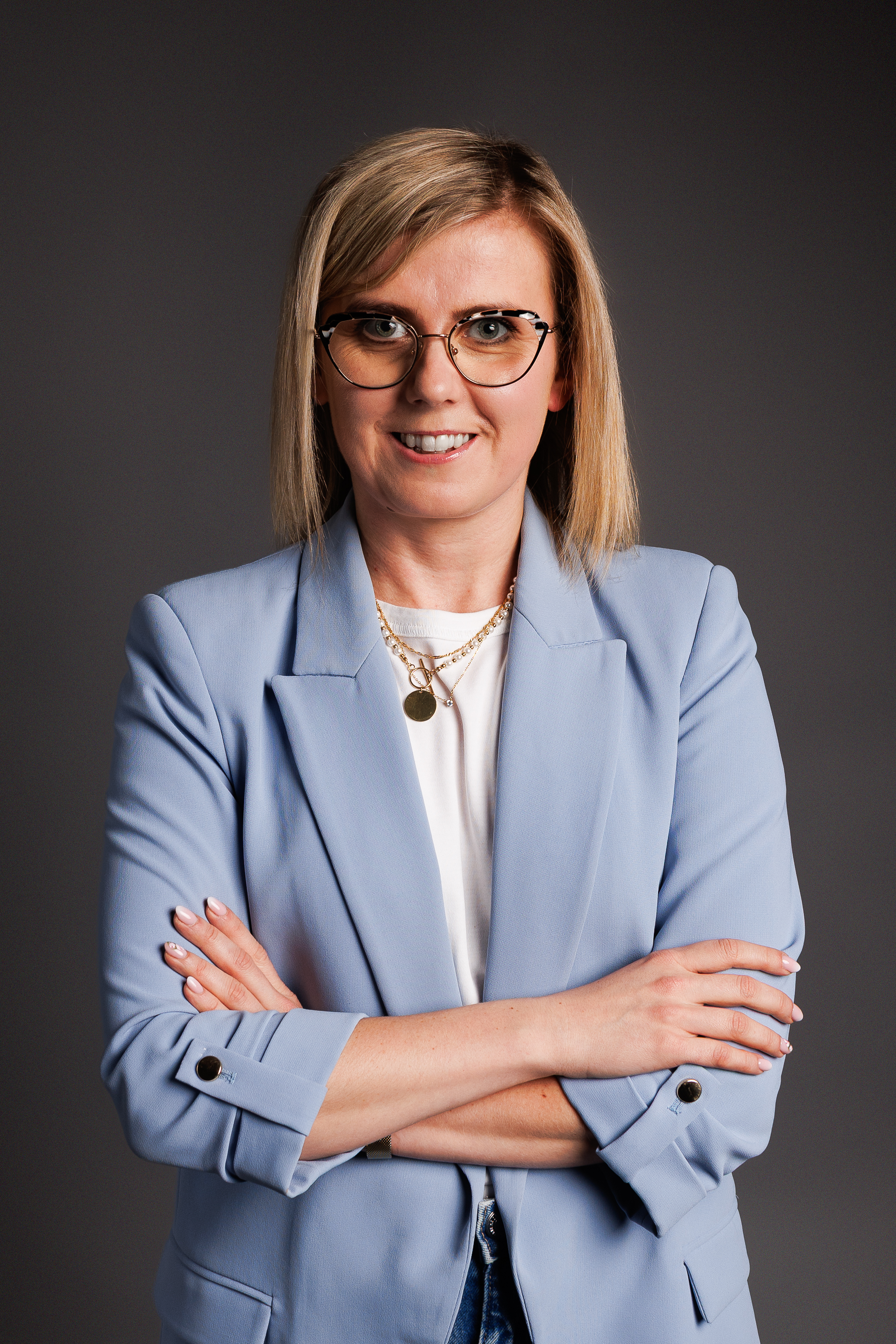 Agnieszka Karpyza